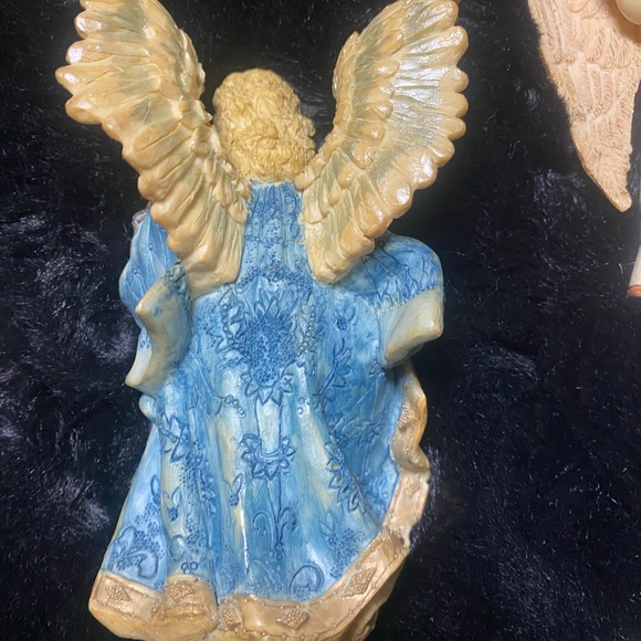 Angel set - Picture 12 of 16